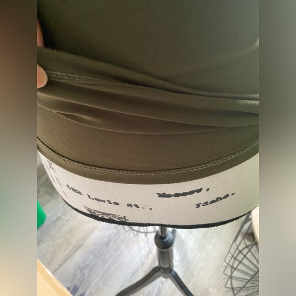 MWT Super Soft Fitted Square Neck Top - Picture 15 of 16